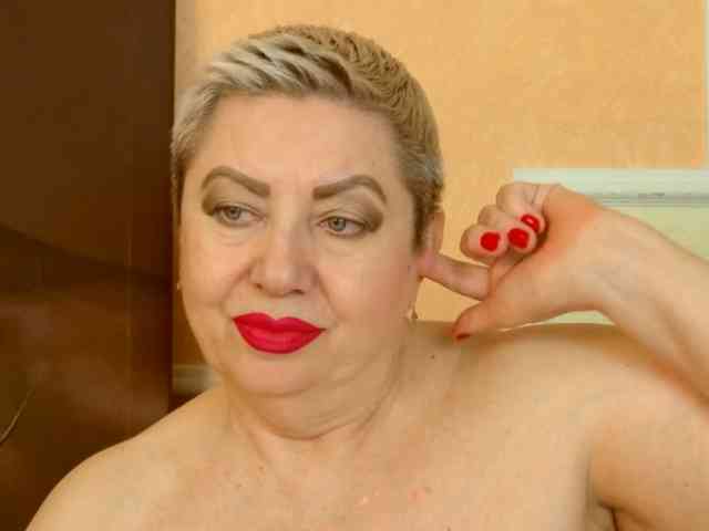 PoshLadyx webcam