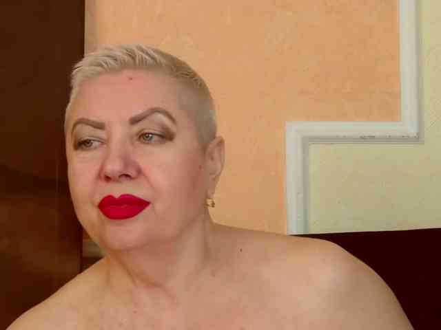 PoshLadyx webcam