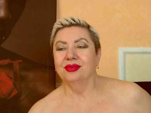 PoshLadyx webcam