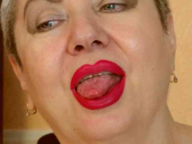 PoshLadyx webcam