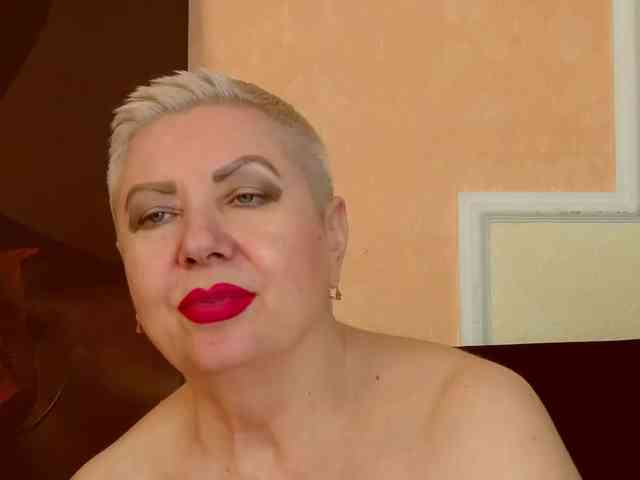 PoshLadyx webcam