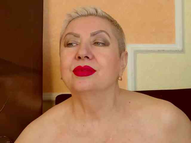 PoshLadyx Sex Cam Show