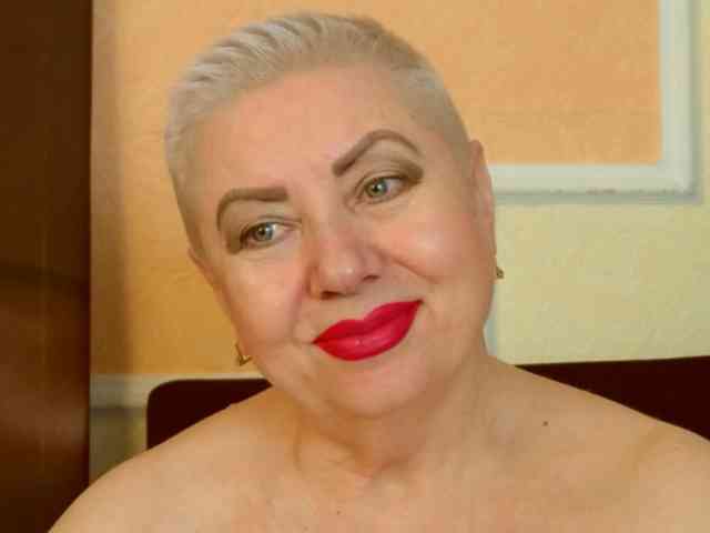 PoshLadyx webcam