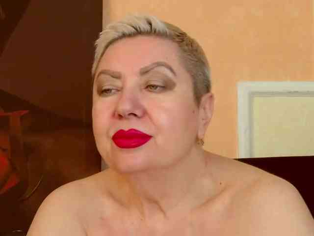 PoshLadyx webcam