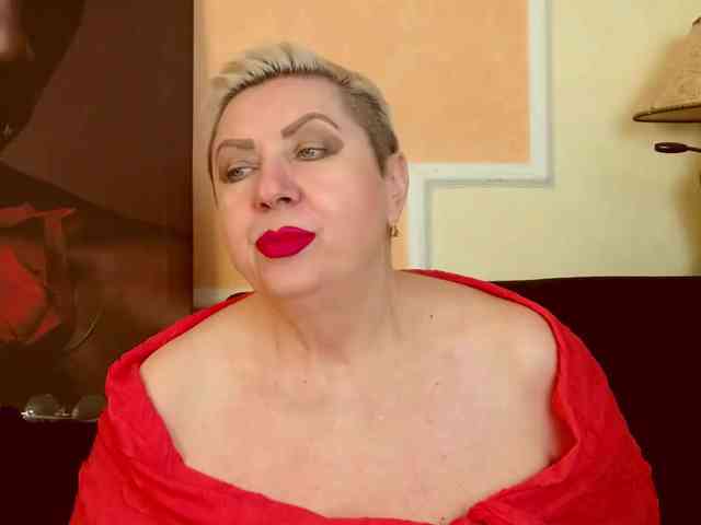 PoshLadyx webcam