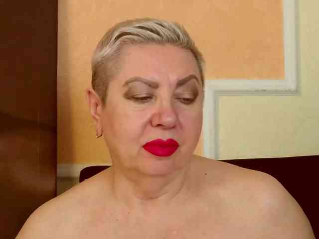 PoshLadyx webcam