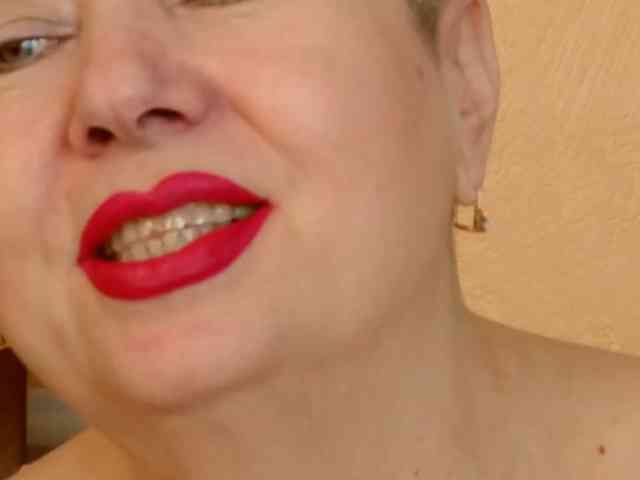 PoshLadyx webcam
