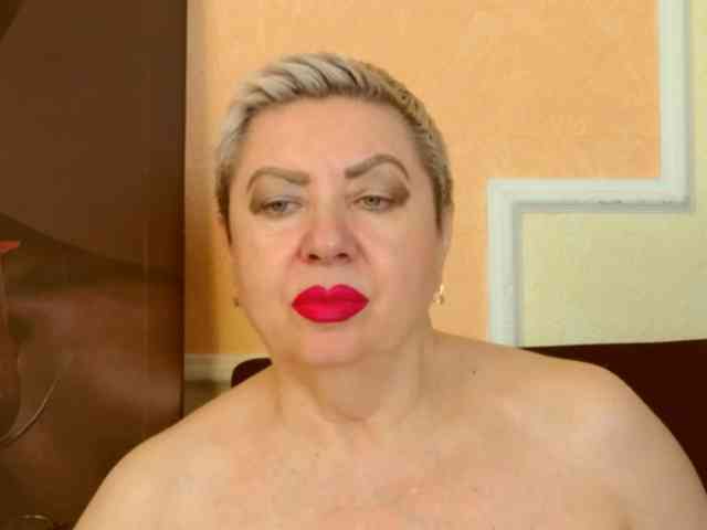 PoshLadyx webcam