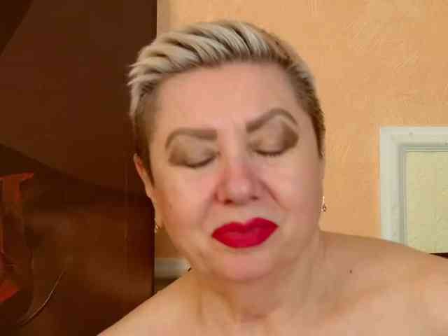 PoshLadyx webcam