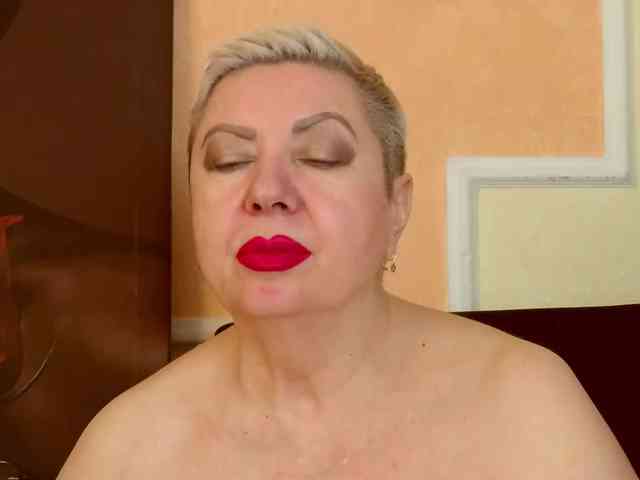 PoshLadyx webcam