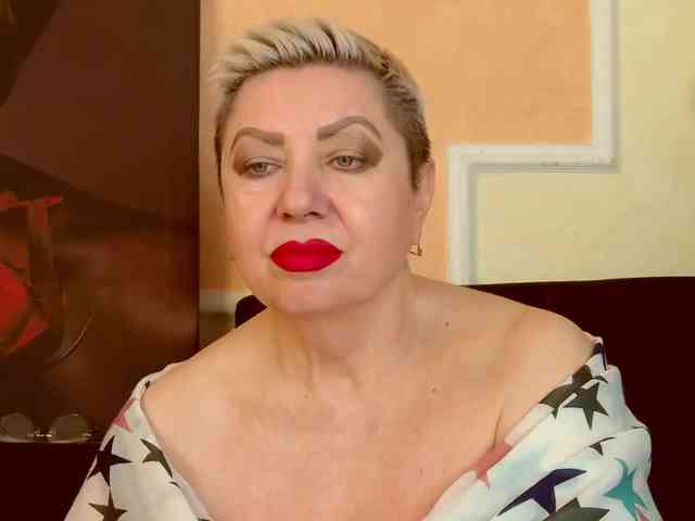 PoshLadyx webcam