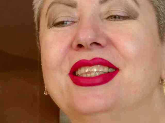 PoshLadyx webcam
