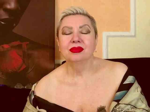 PoshLadyx webcam