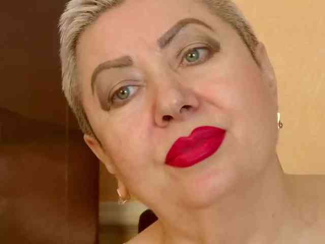 PoshLadyx webcam