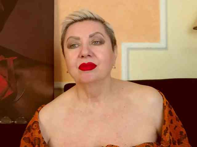PoshLadyx webcam
