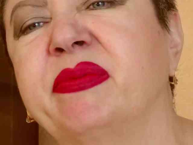 PoshLadyx webcam