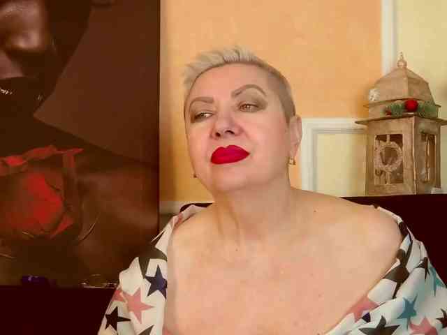 PoshLadyx webcam