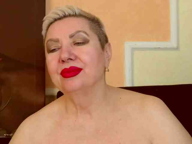 PoshLadyx webcam