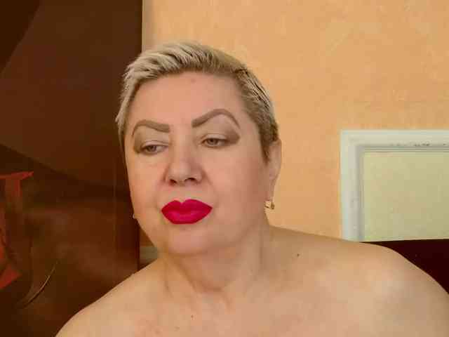 PoshLadyx webcam