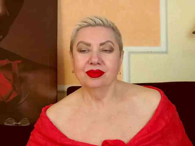 PoshLadyx webcam