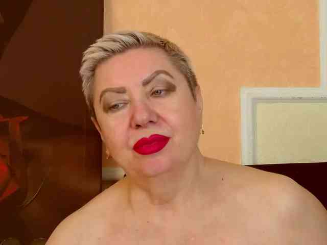 PoshLadyx webcam