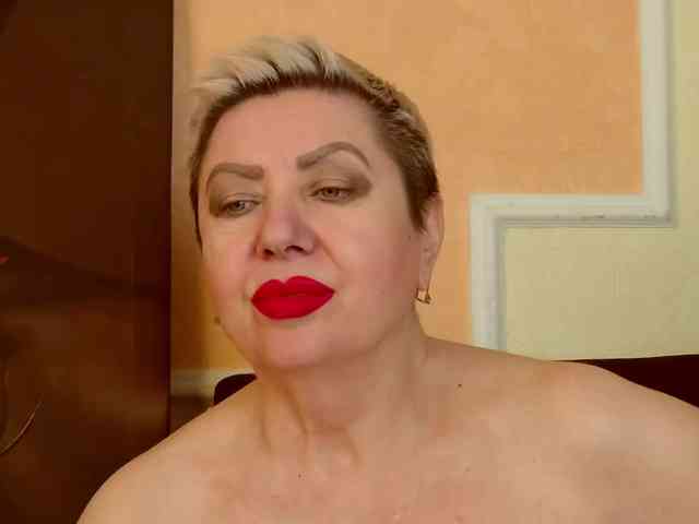 PoshLadyx webcam