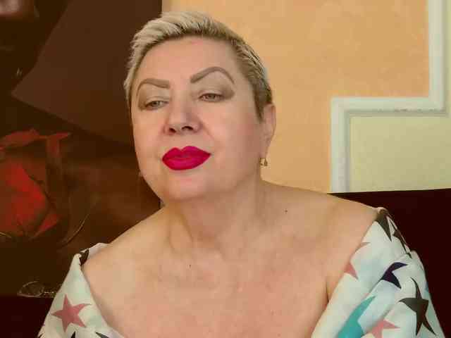 PoshLadyx webcam