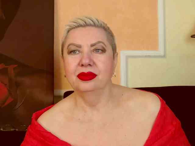 PoshLadyx webcam