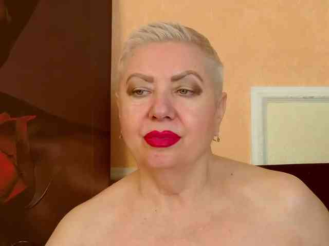 PoshLadyx webcam