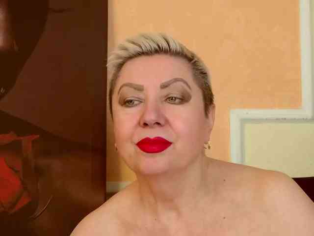 PoshLadyx webcam