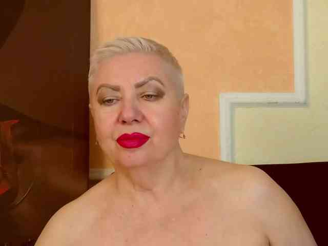 PoshLadyx webcam