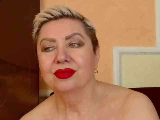 PoshLadyx webcam