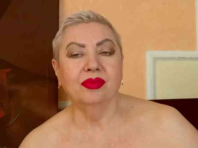 PoshLadyx webcam