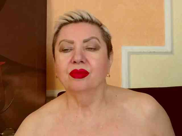 PoshLadyx webcam