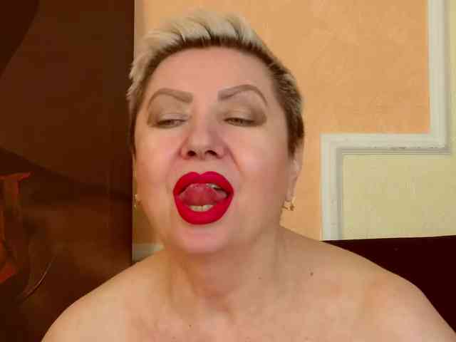 PoshLadyx webcam