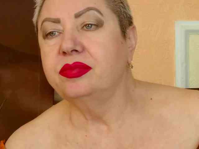 PoshLadyx webcam