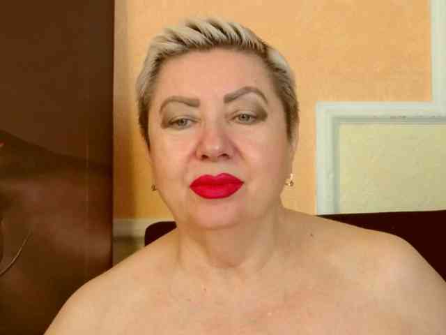 PoshLadyx webcam