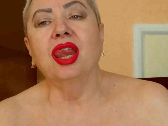 PoshLadyx webcam