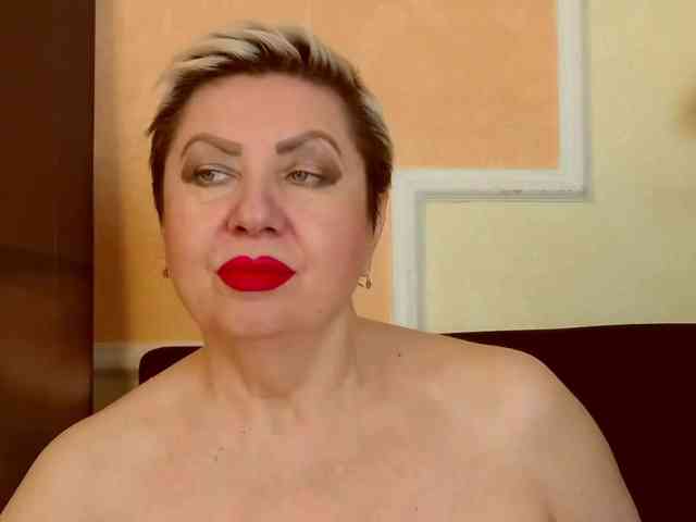 PoshLadyx webcam