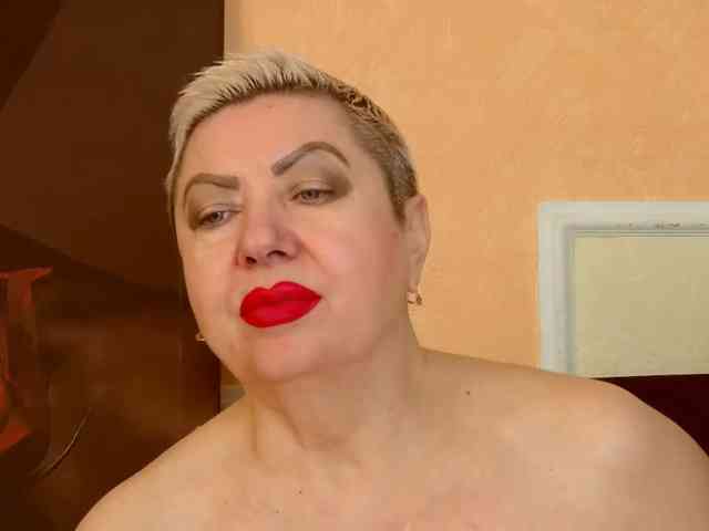 PoshLadyx webcam
