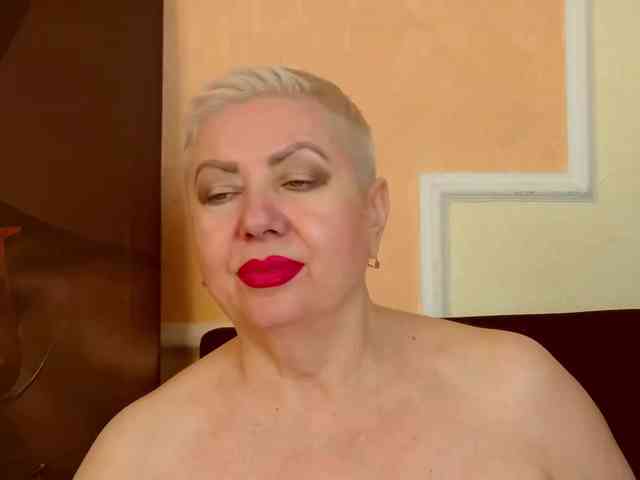 PoshLadyx webcam