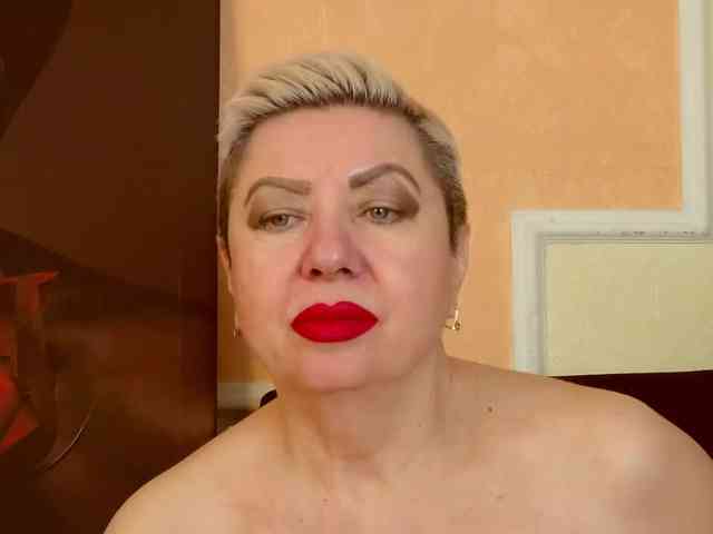 PoshLadyx webcam