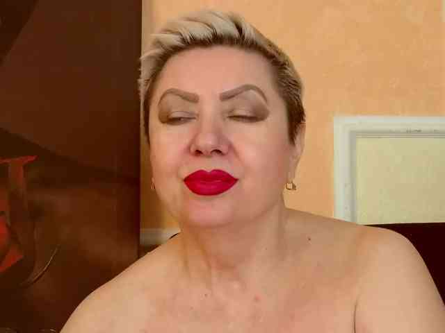 PoshLadyx webcam
