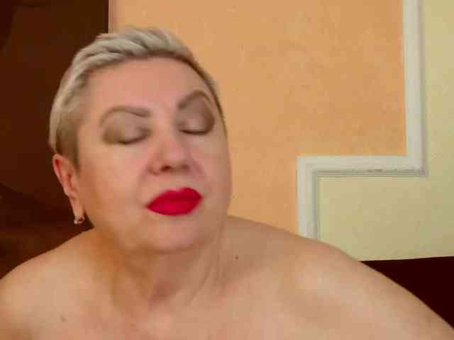 PoshLadyx webcam