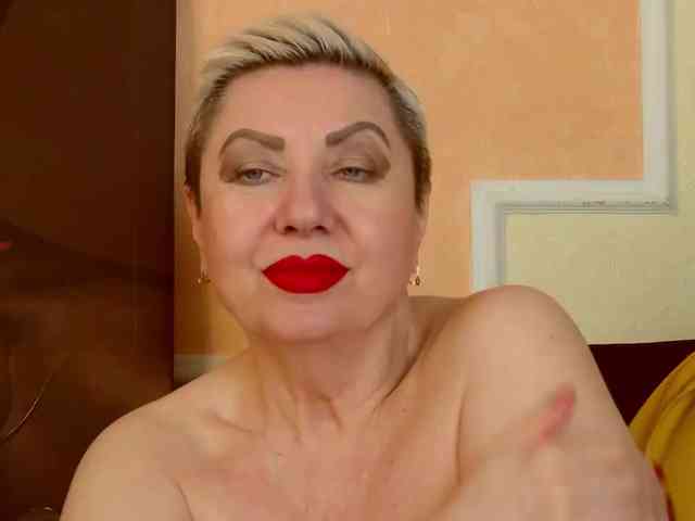PoshLadyx webcam