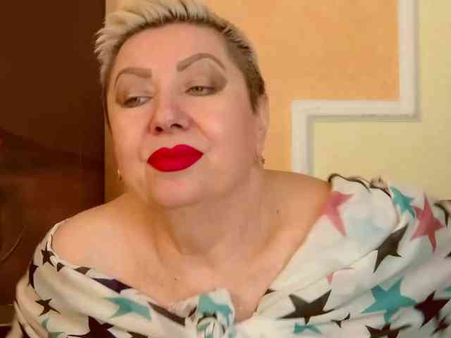 PoshLadyx webcam