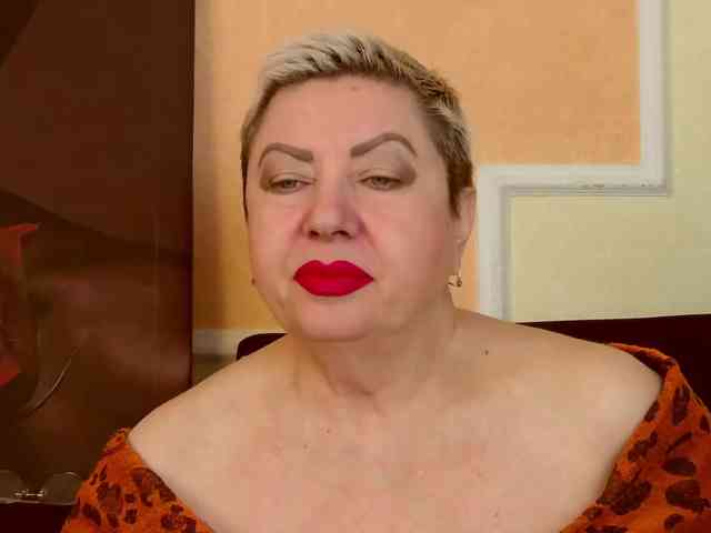 PoshLadyx webcam