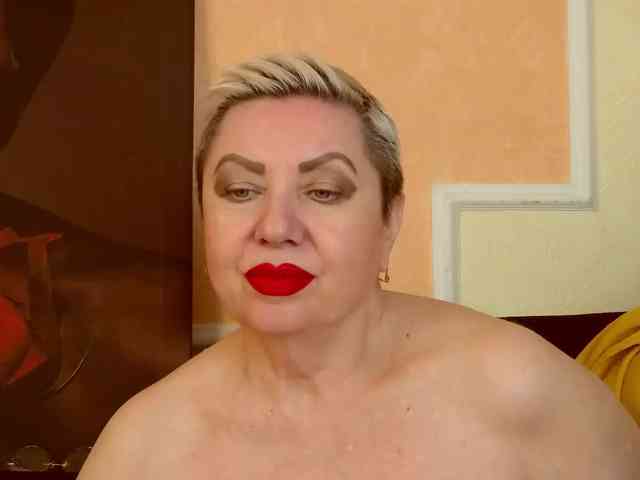 PoshLadyx webcam