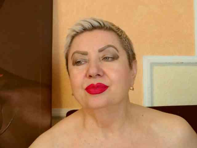 PoshLadyx webcam