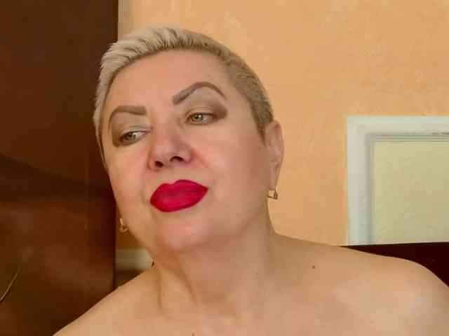 PoshLadyx webcam